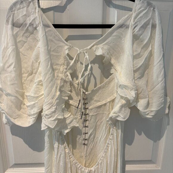 Free People Last Chance Jumpsuit - Picture 4 of 6